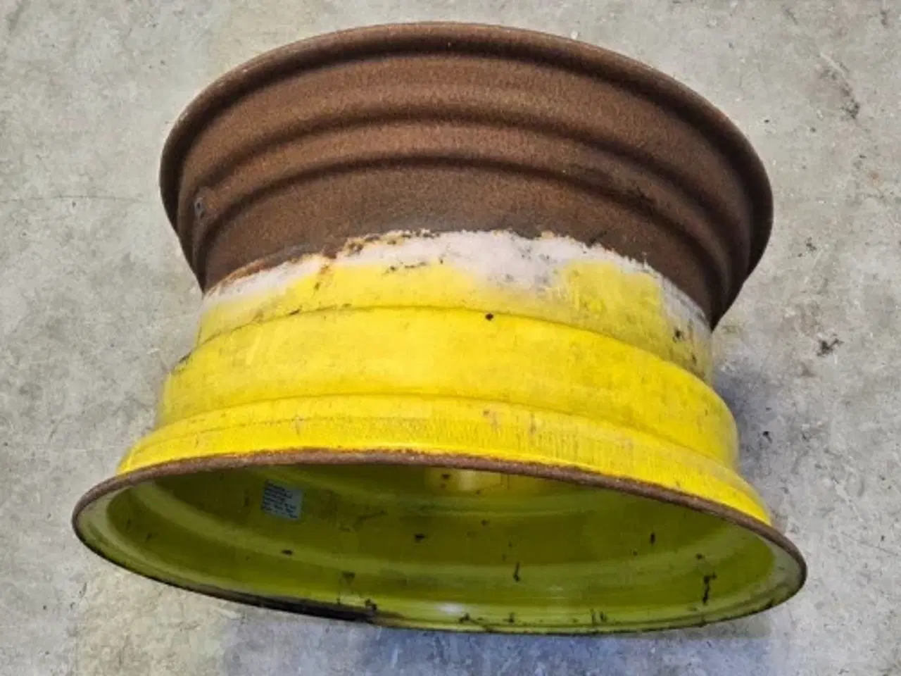 Billede 3 - 26"   DW15LX26 