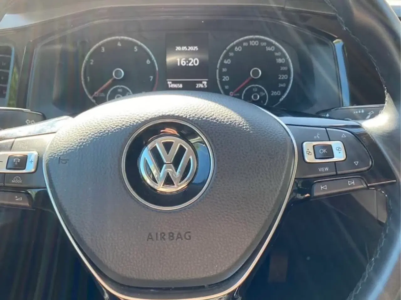 Billede 5 - VW Polo, 1.0 TSI, comfortline 