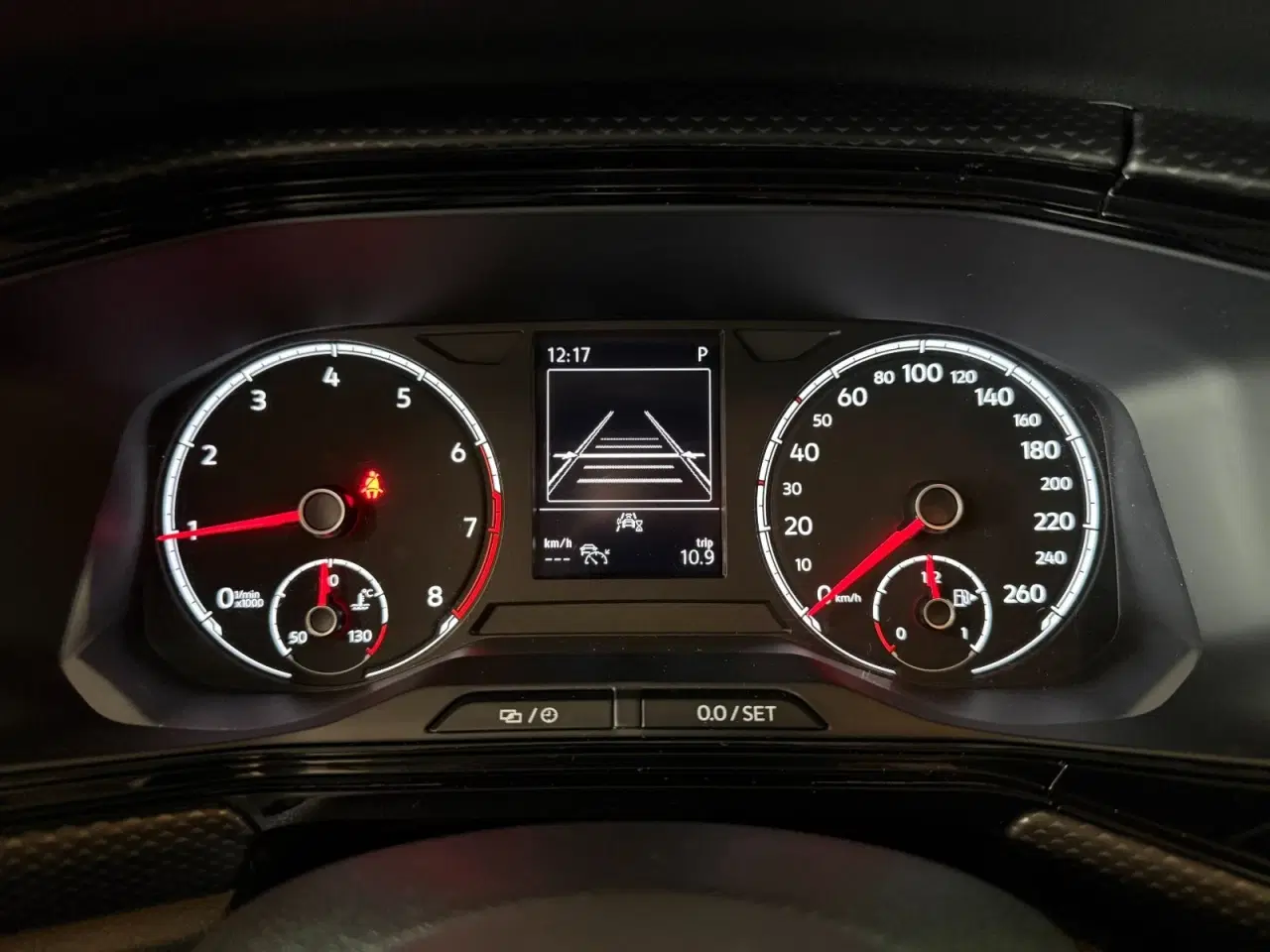 Billede 21 - VW T-Cross 1,0 TSi 115 Life+ DSG