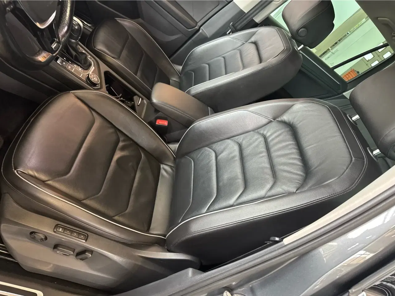 Billede 17 - VW Tiguan 2,0 TDi 240 Highline DSG 4Motion