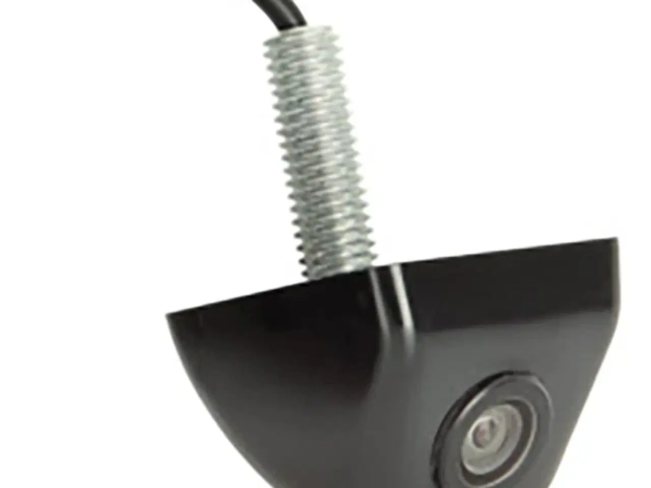 Billede 1 - Bakkamera firkantet indb. Universal 12/24V