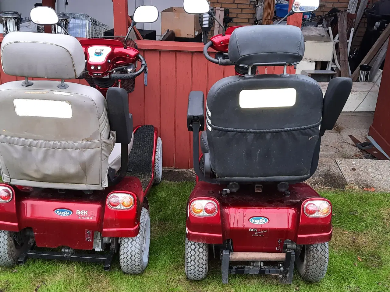 Billede 4 - Karma 737-2