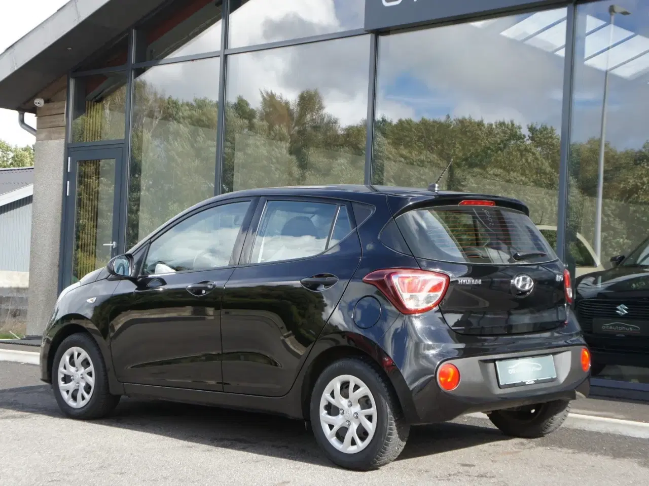 Billede 8 - Hyundai i10 1,0 Life