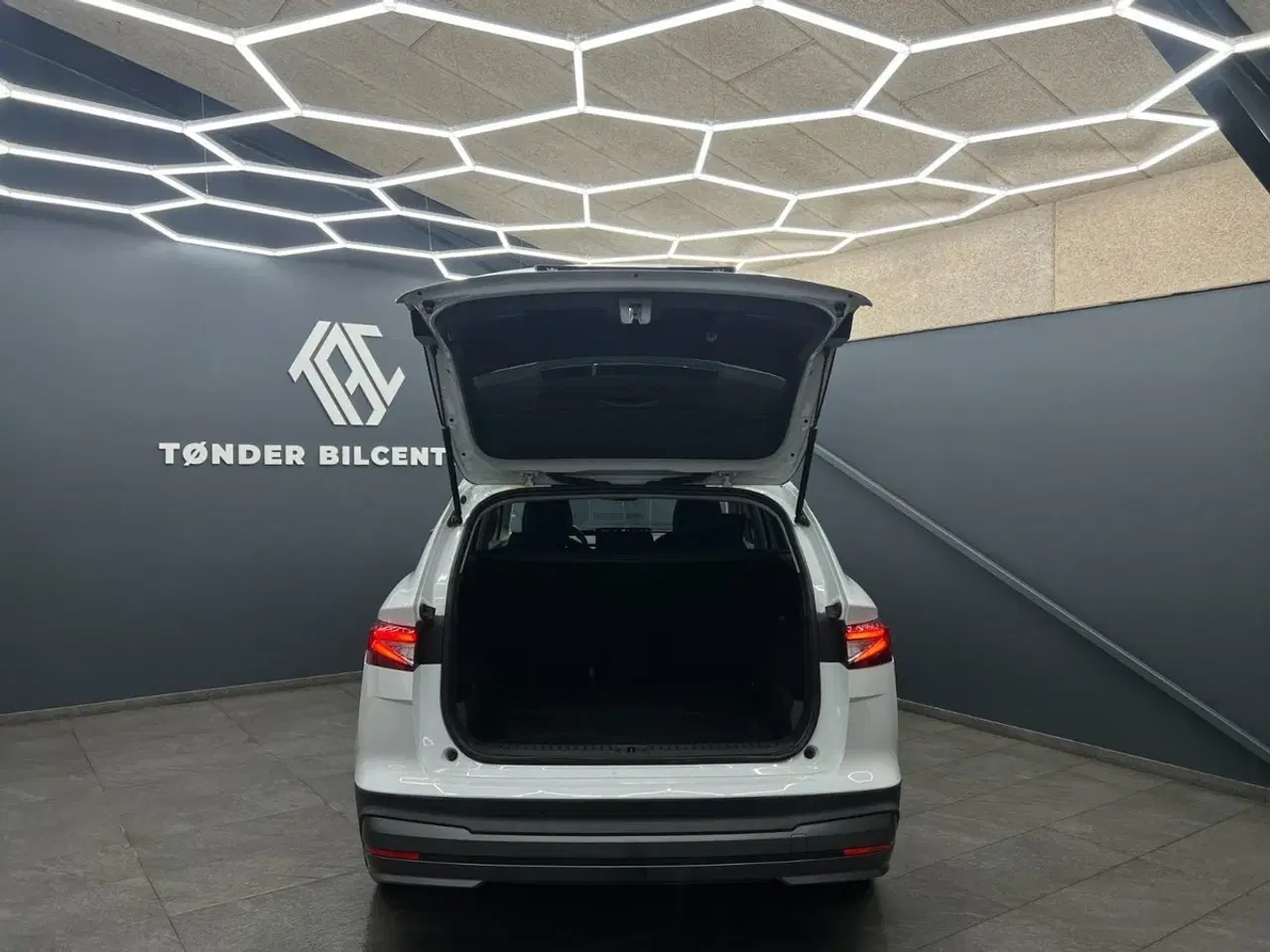 Billede 9 - Skoda Enyaq 60 iV Loft