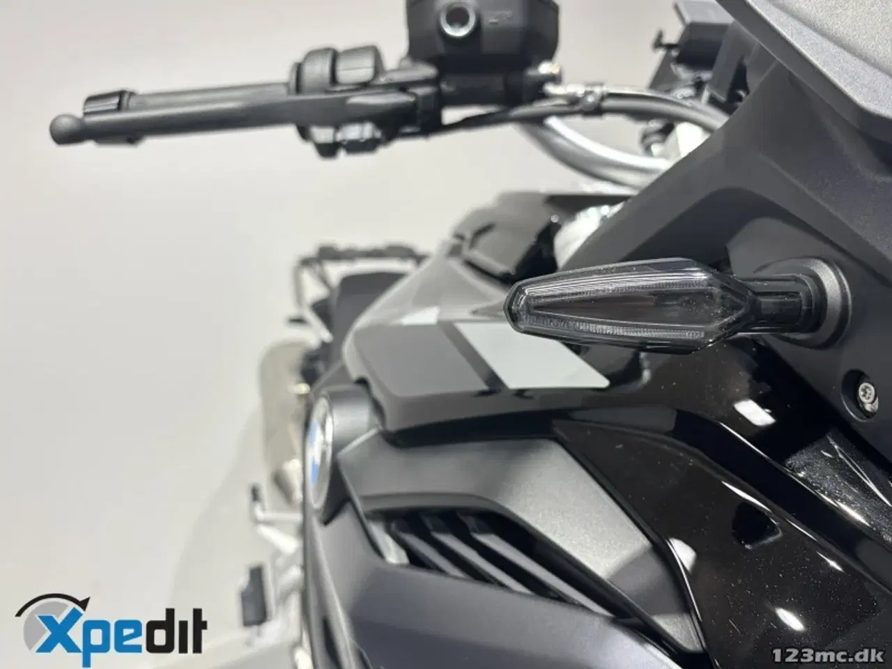 Billede 8 - BMW F 800 GS