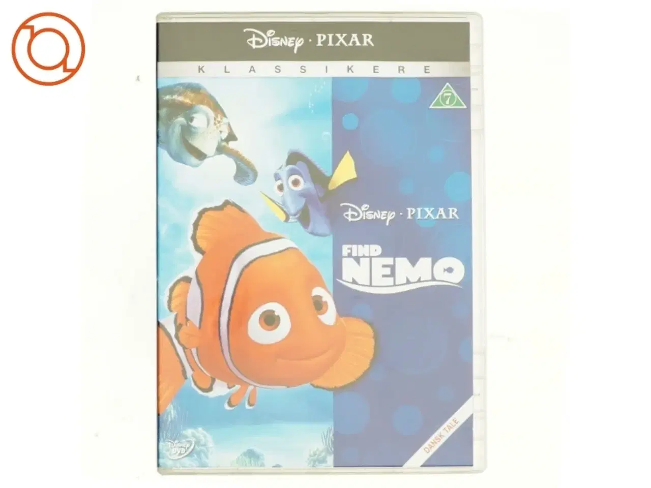 Billede 1 - Find Nemo