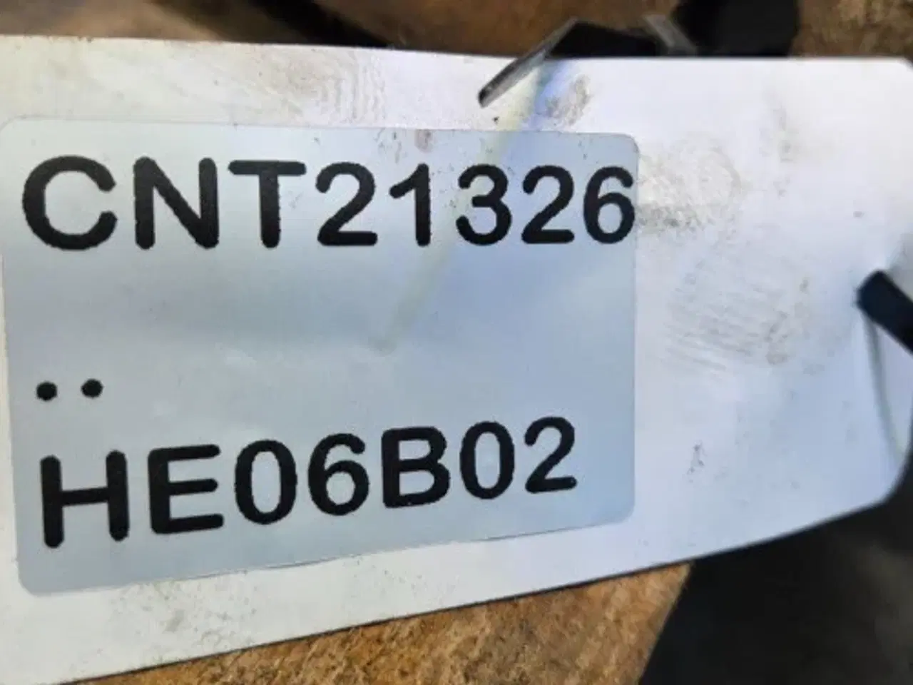 Billede 22 - New Holland T8.390 Lår 84176682