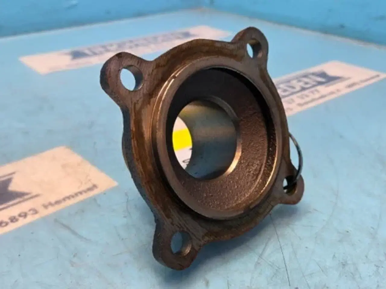 Billede 6 - Ford 8340 Holder F0NN7A432AA