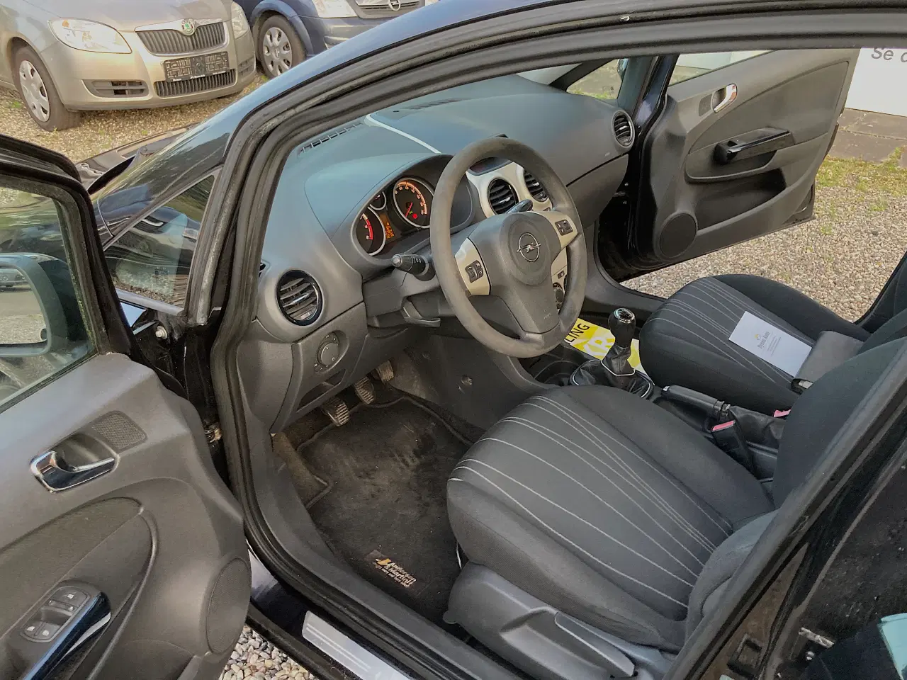 Billede 10 - Opel Corsa 1.4 Nysyn Enjoy