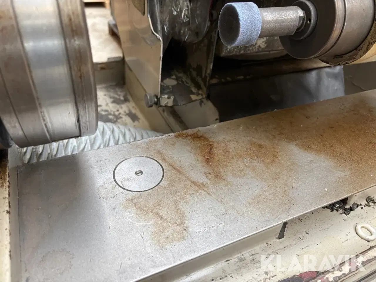 Billede 10 - Automatsav Shigiya GU-30B-40A
