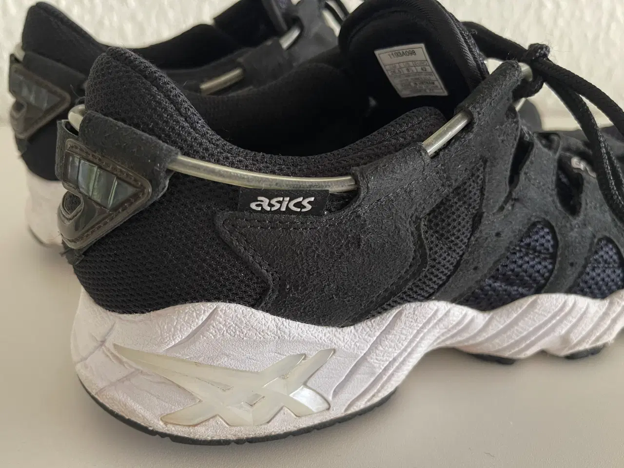 Billede 5 - Asics løbesko 