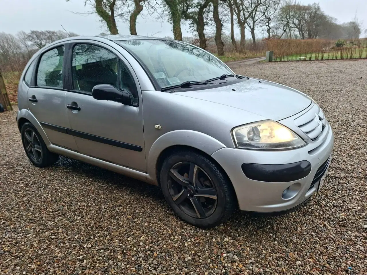 Billede 3 - Citroën C3 1,4 HDi 16V Elegance