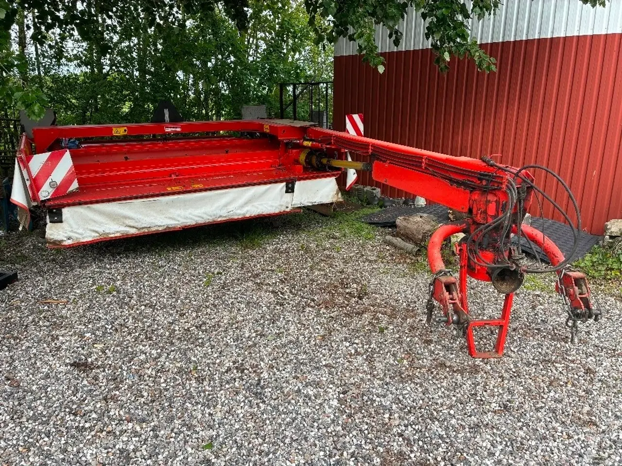 Billede 2 - Kuhn FC 352 G