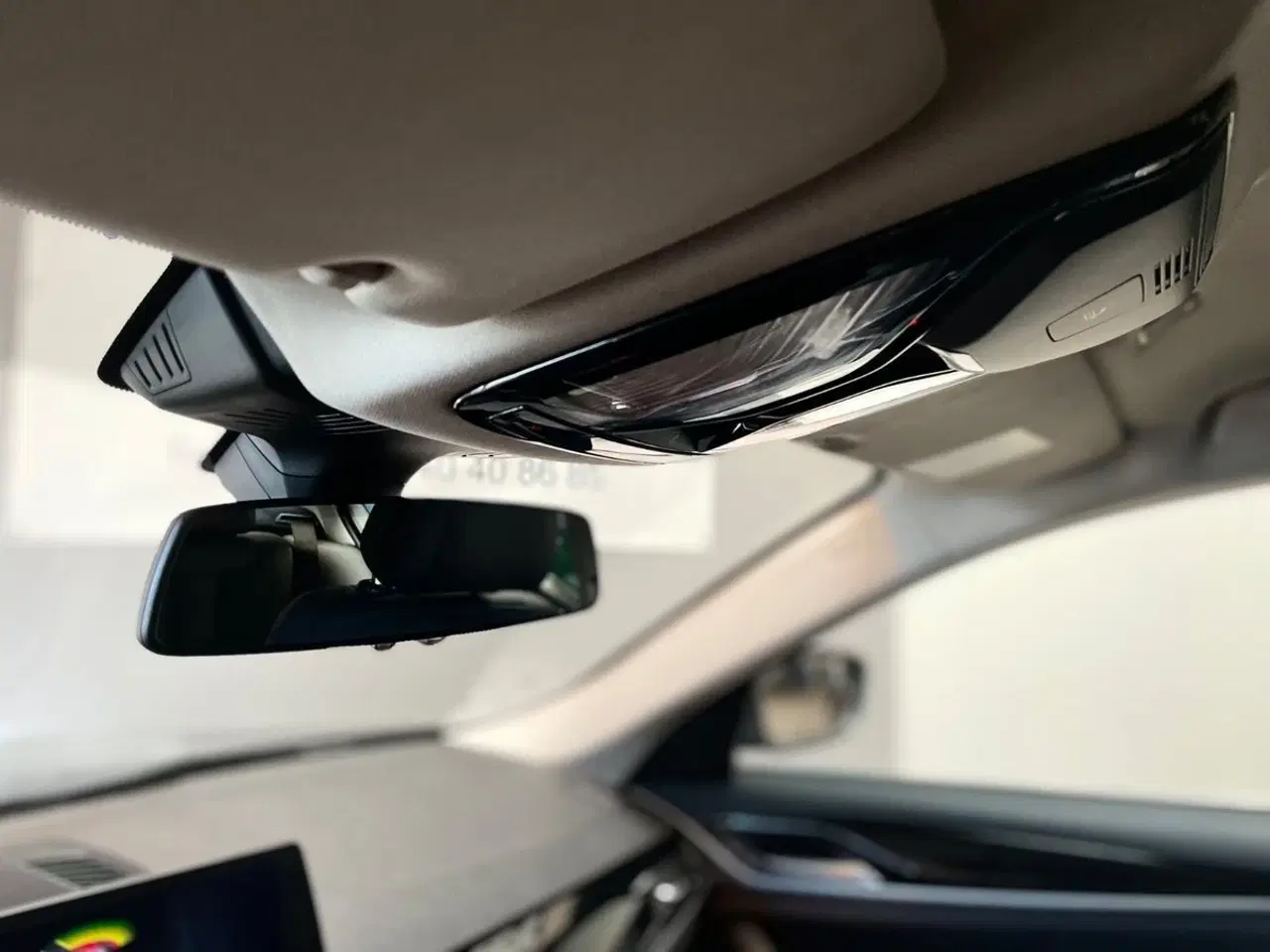 Billede 18 - BMW 530d 3,0 aut.