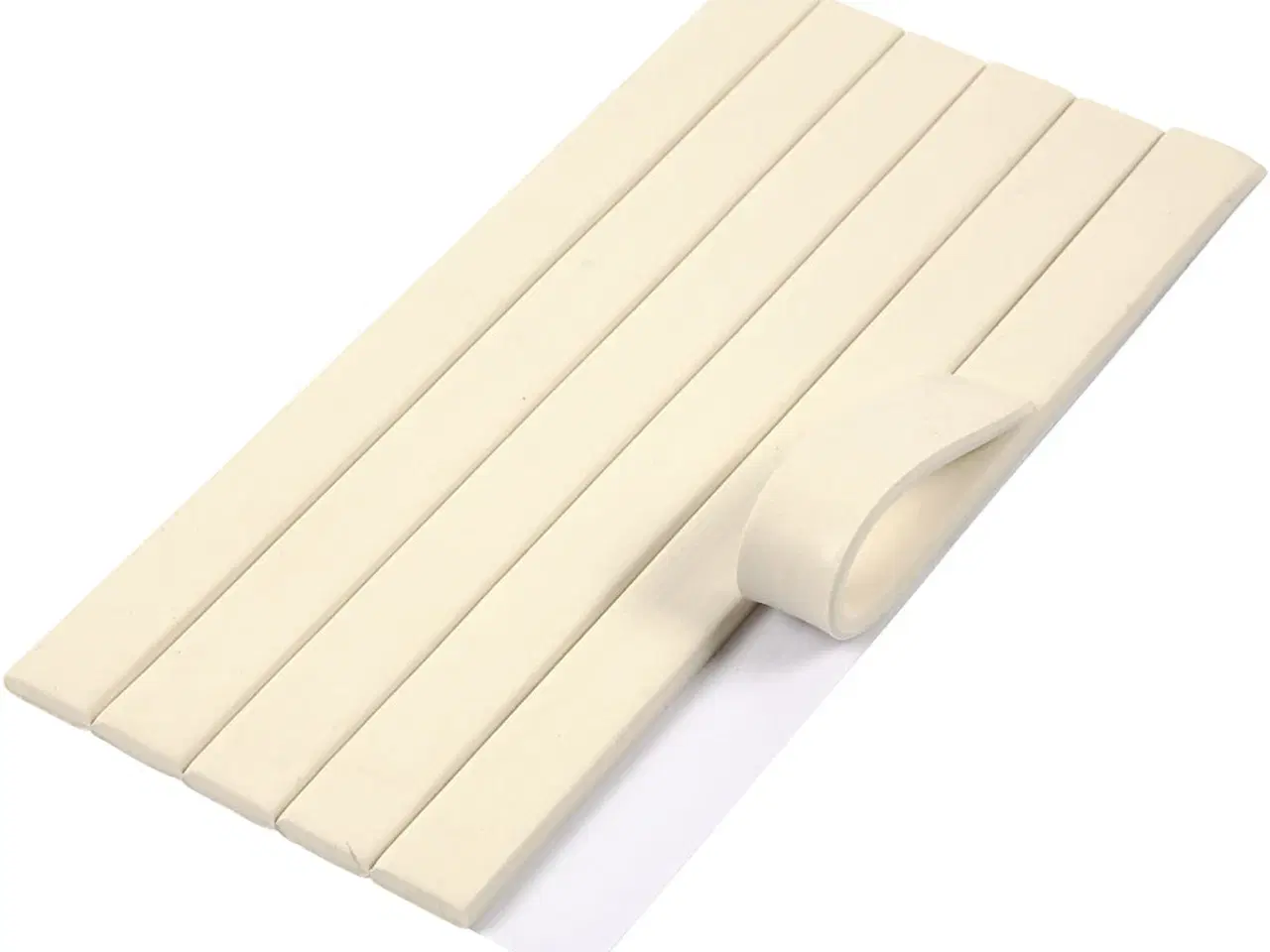 Billede 1 - Power Tack Hæftemasse 100g - Skånsom og Alsidig