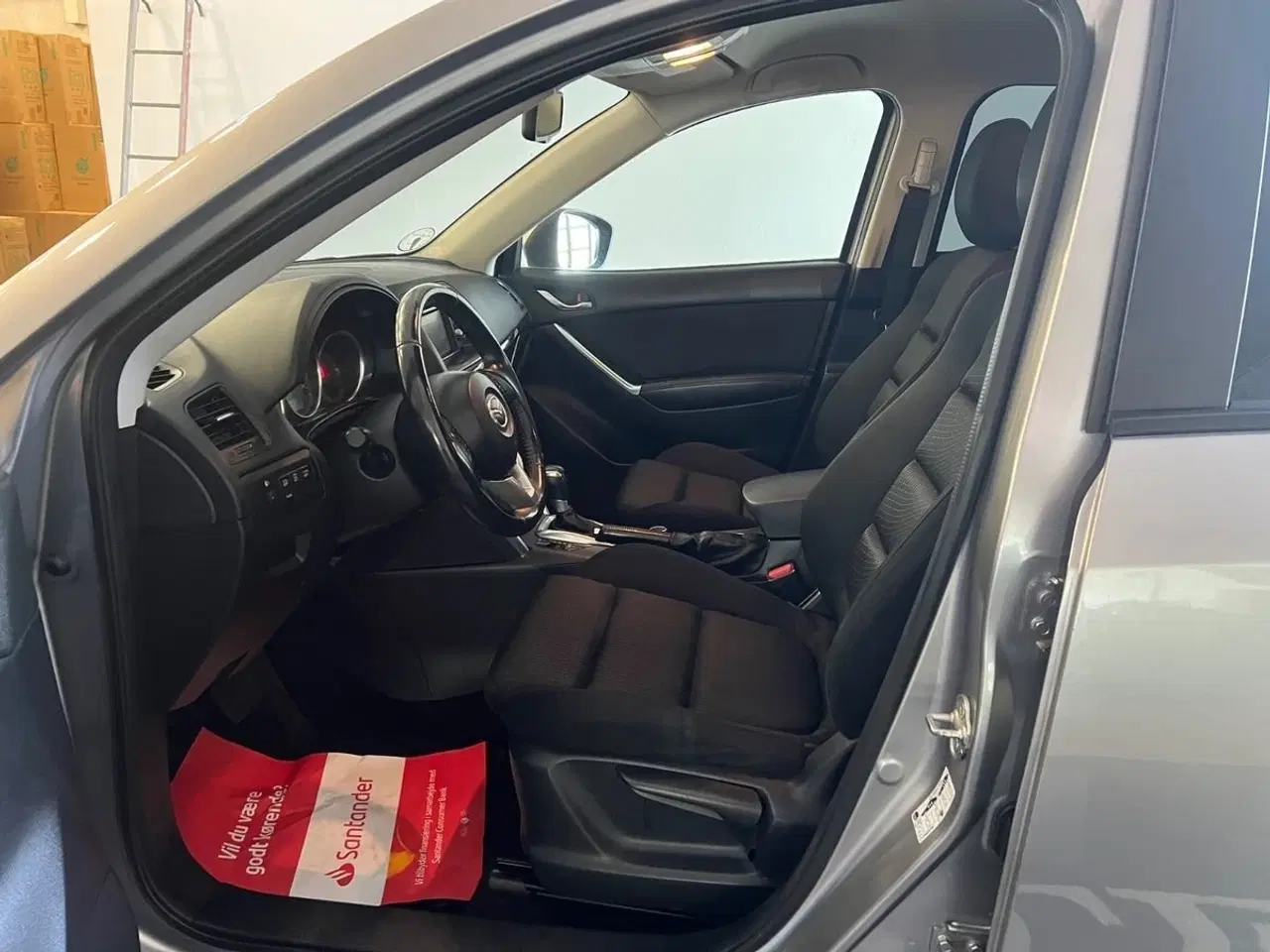 Billede 14 - Mazda CX-5 2,2 SkyActiv-D 150 Vision aut.