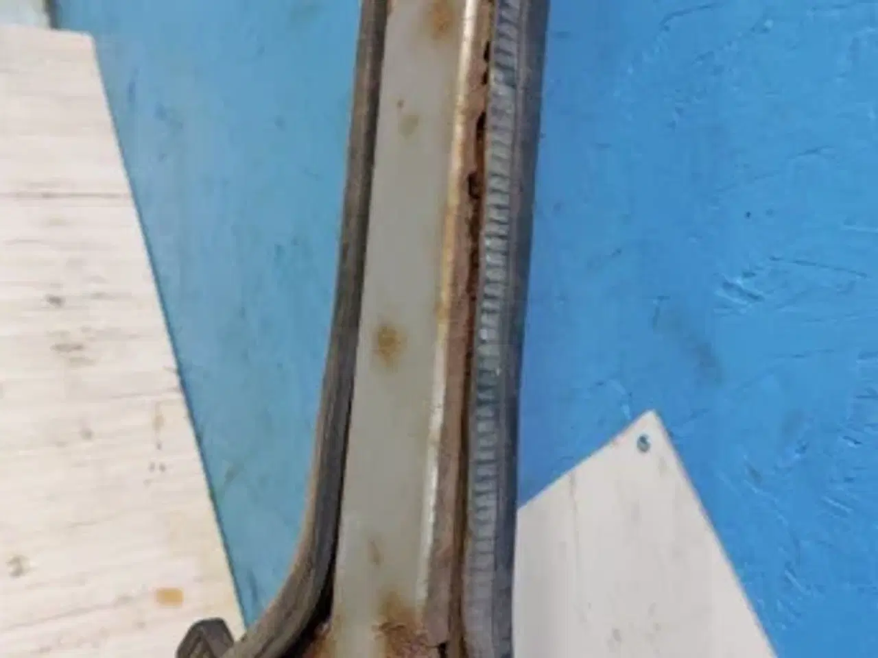 Billede 21 - Massey Ferguson 3060 Dør