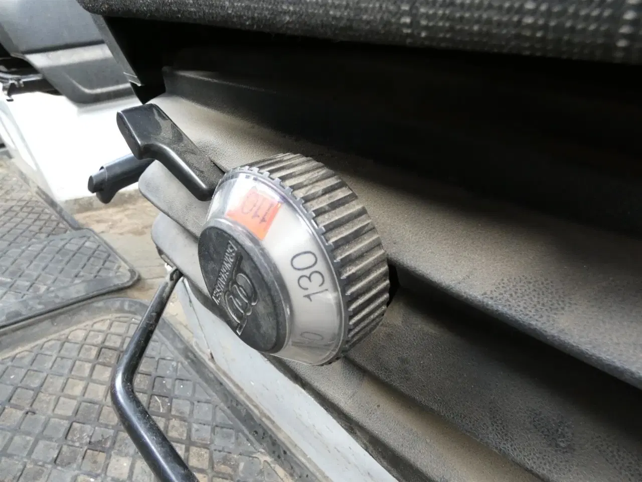 Billede 14 - Mercedes-Benz Sprinter 316 2,1 CDI R2 163HK Van 6g