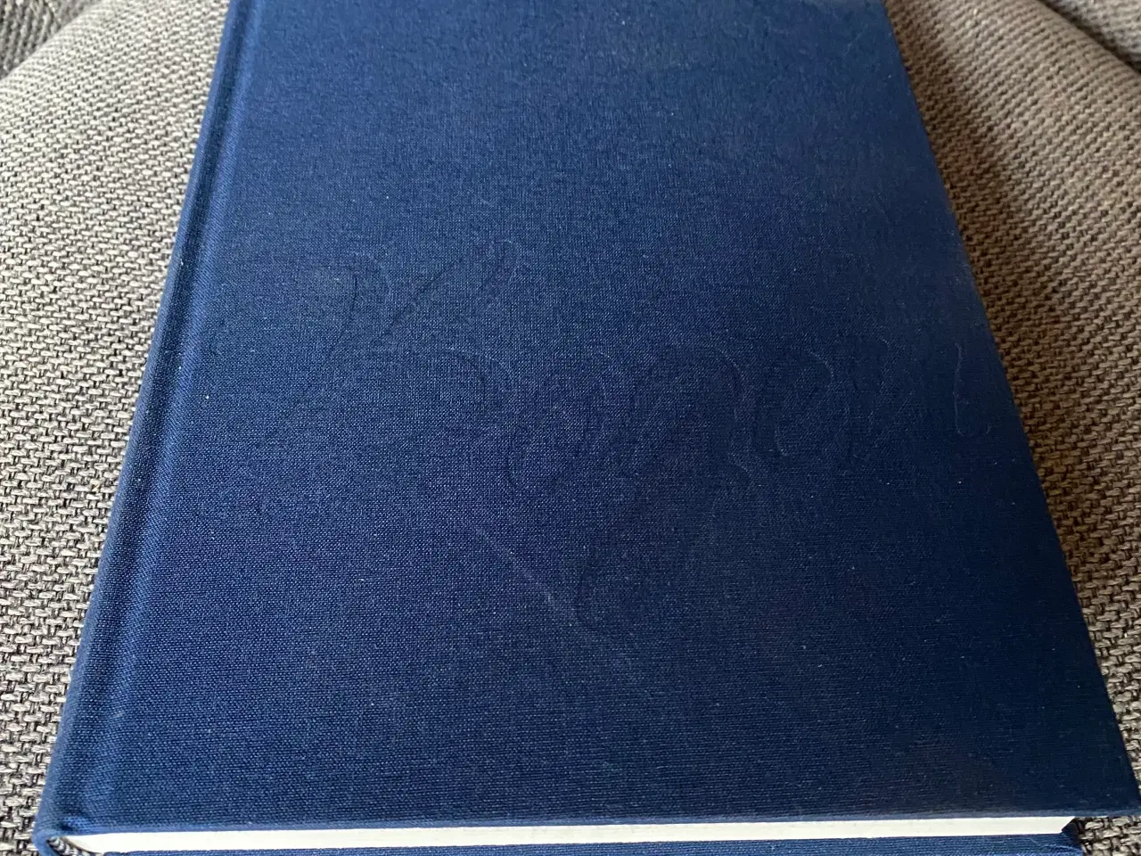 Billede 3 - Bibelen Genfortalt af Bjarne Reuter