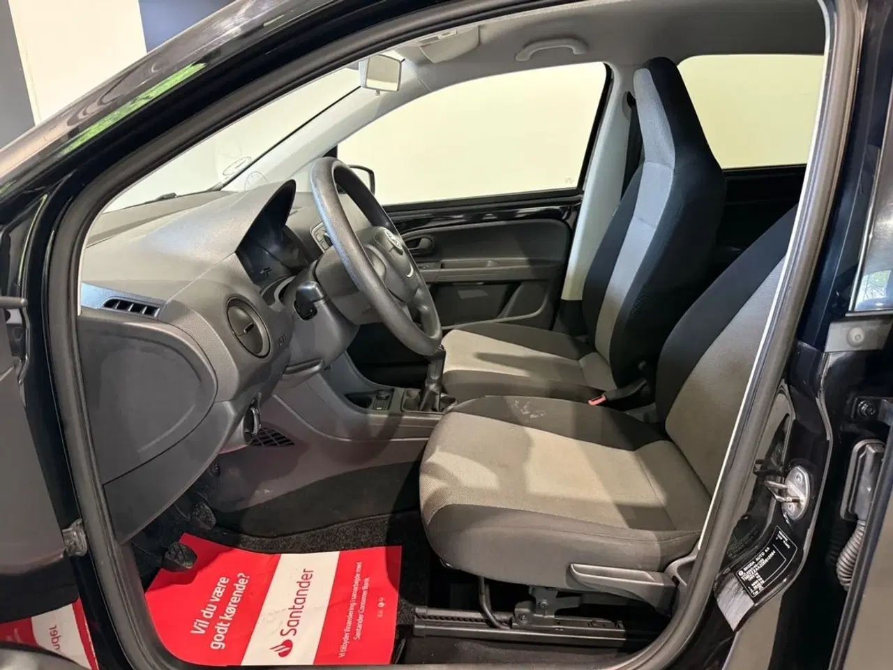 Billede 7 - Skoda Citigo 1,0 60 Active GreenTec