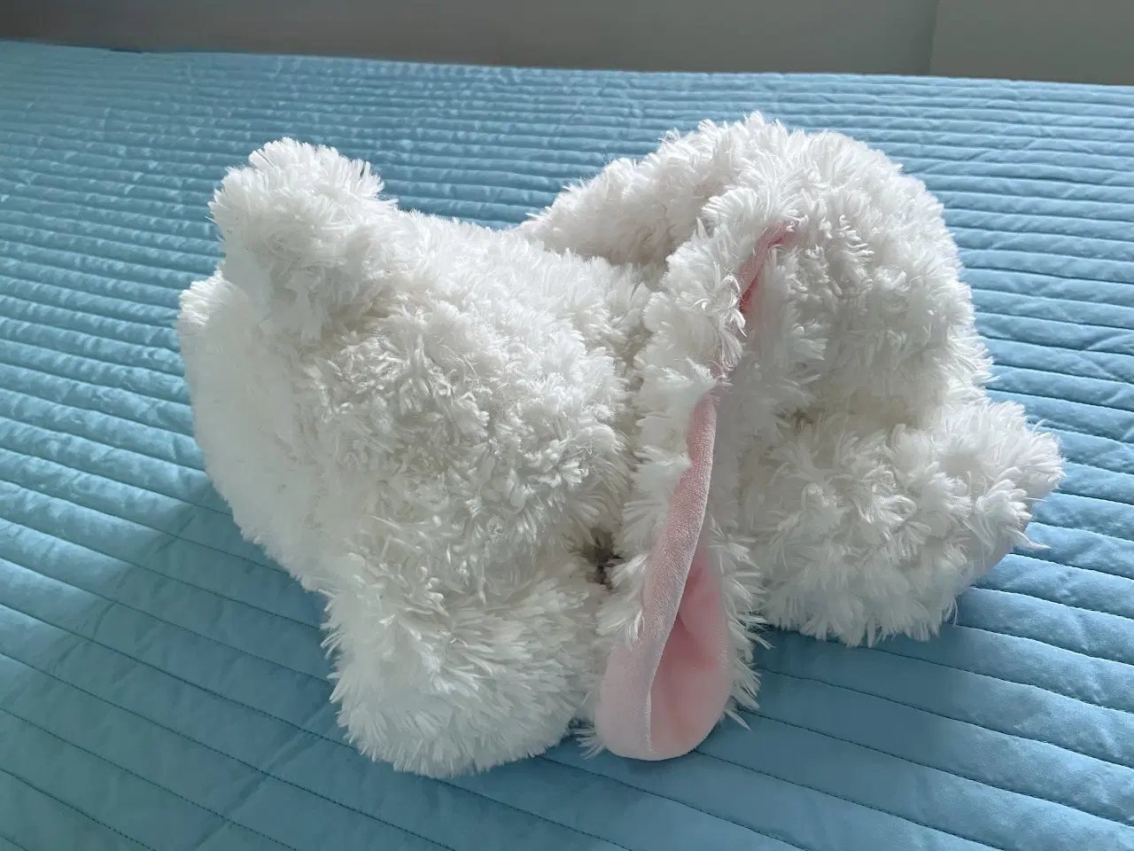 Billede 11 - Bamse Kanin, Blød Bamse, Slaskebamse