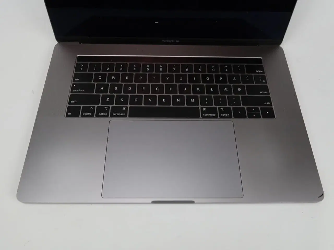 Billede 2 - Apple Macbook Pro 15,4"