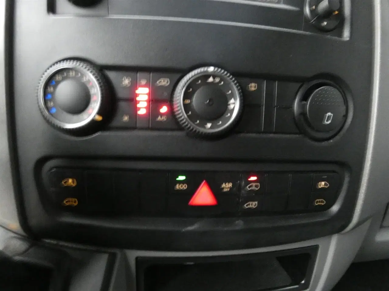 Billede 12 - Mercedes-Benz Sprinter 316 2,1 CDI R2 163HK Van Aut.