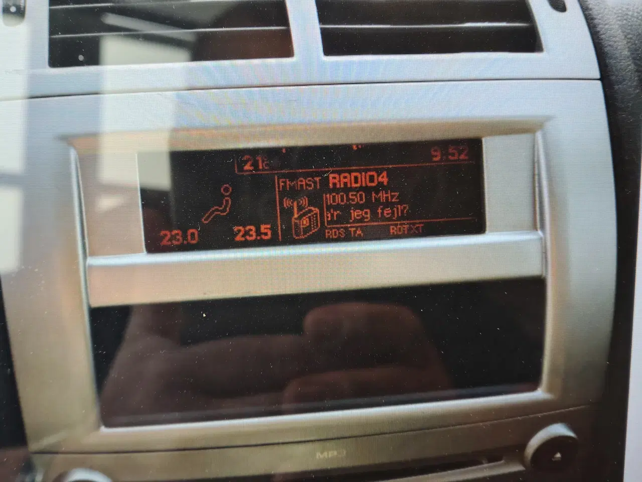 Billede 6 - peugeot 407 2,0 hdi årg 2008 MED PARTIKELFILTER 