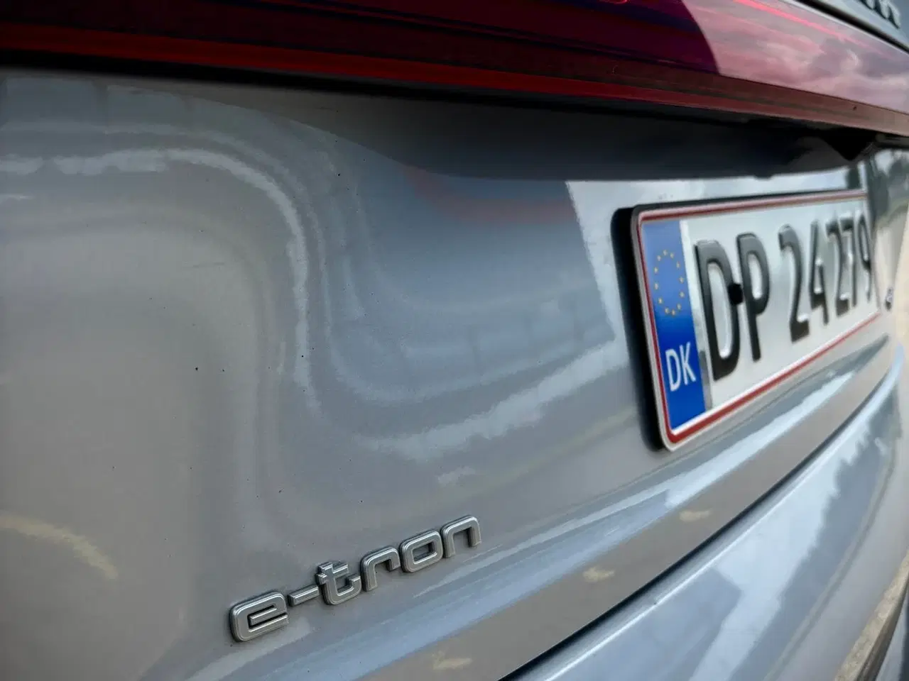Billede 6 - Audi e-tron 50 quattro