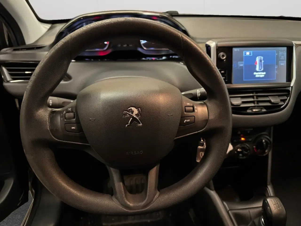 Billede 6 - Peugeot 208 1,6 BlueHDi 100 Active