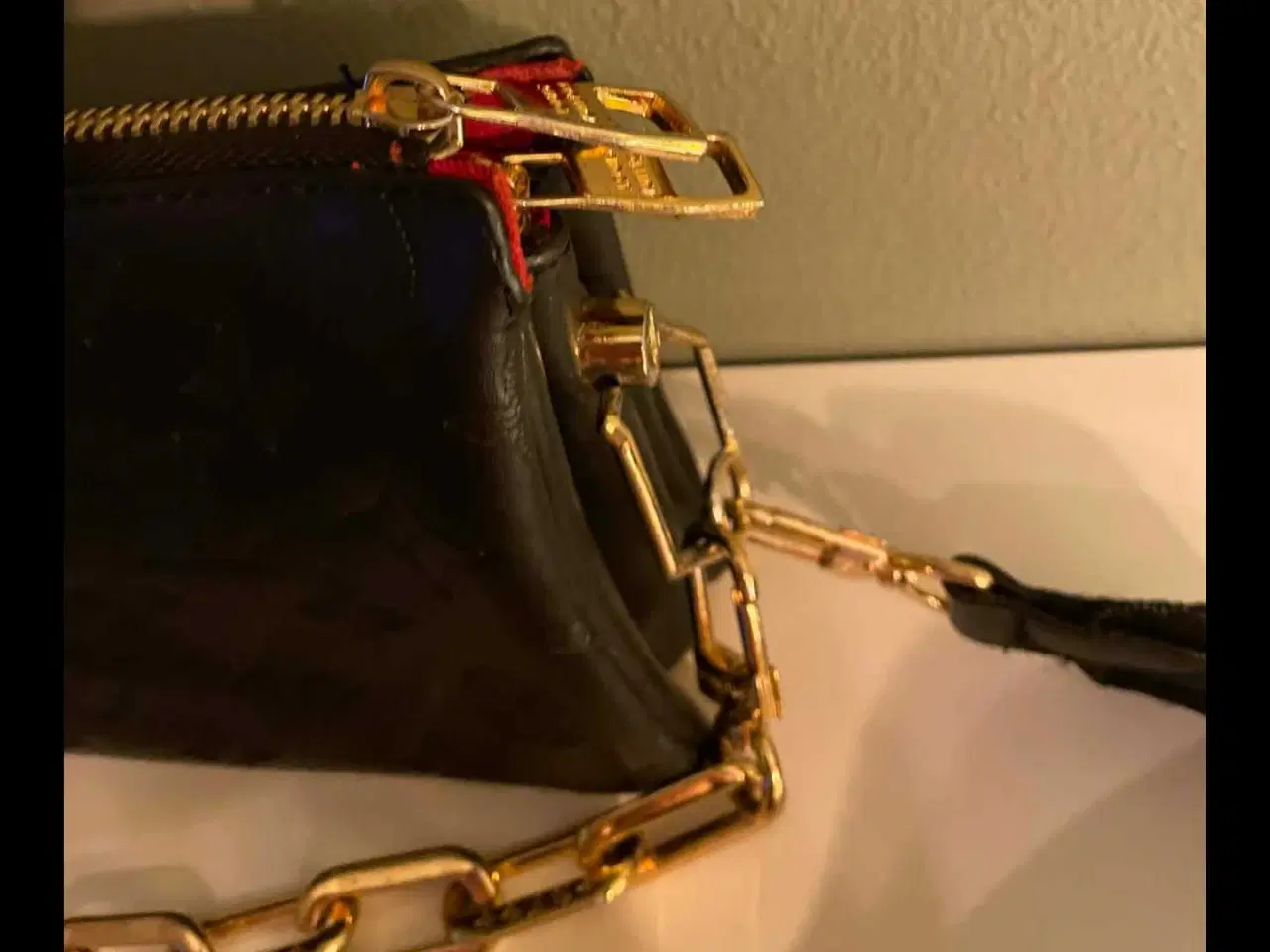 Billede 4 - sort taske