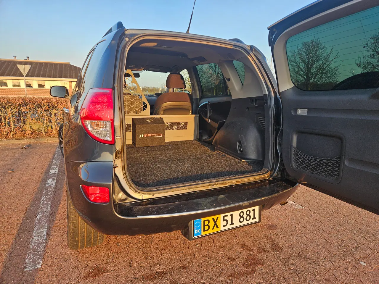 Billede 6 - Toyota Rav4 2,0 VVT-i Aut 4x4 