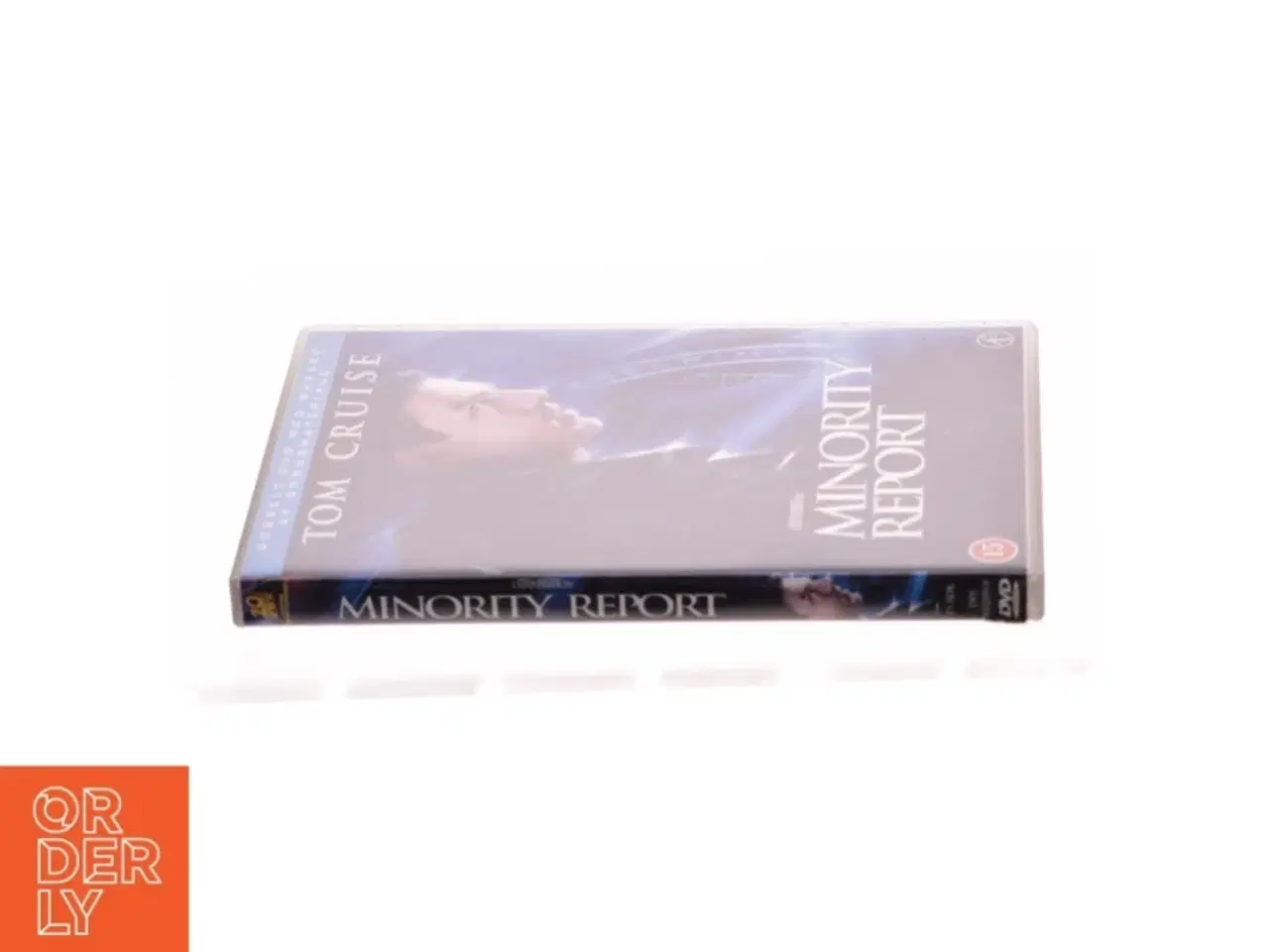 Billede 3 - Minority Report fra DVD