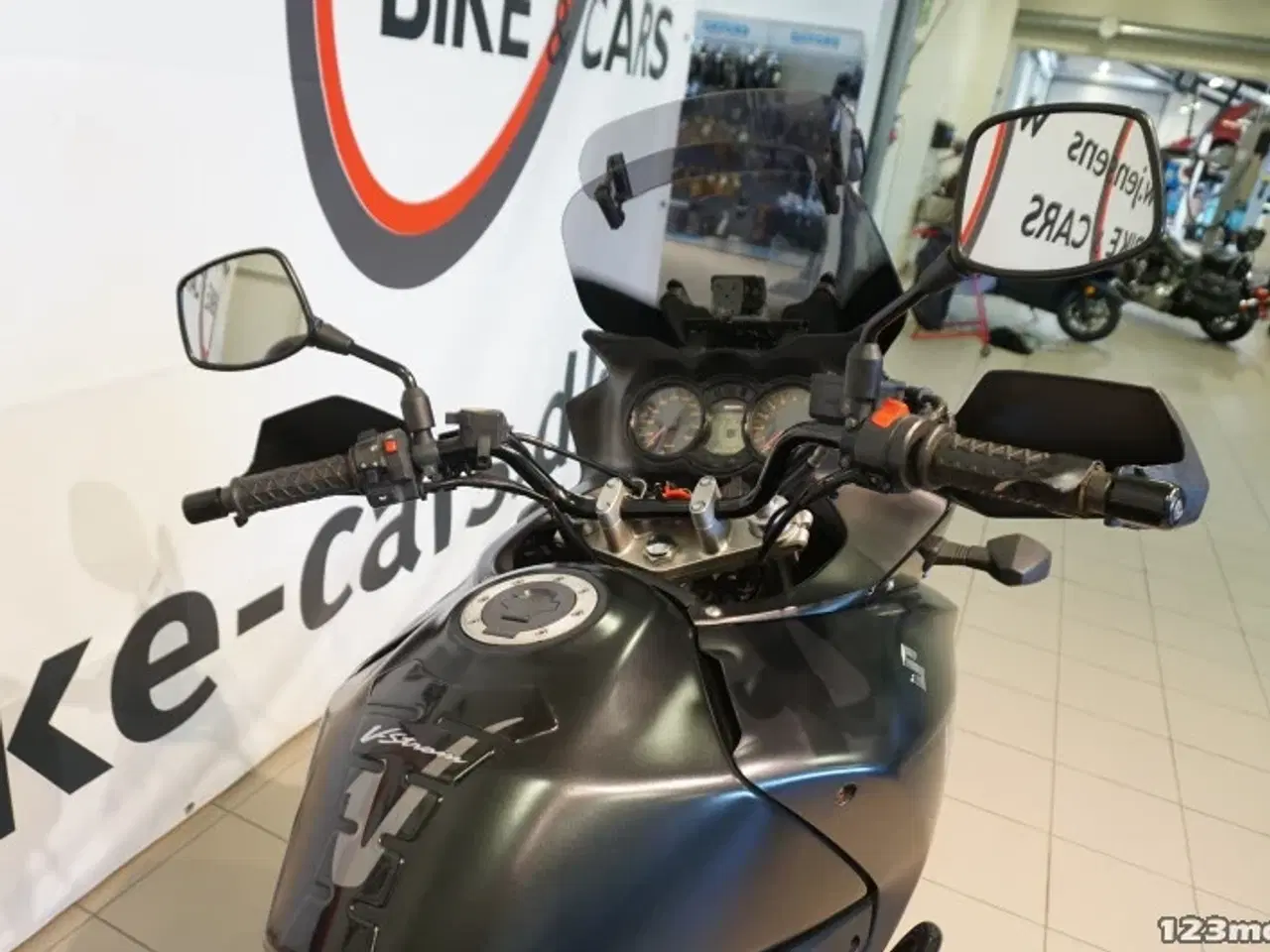 Billede 13 - Suzuki DL 650 V-Strom