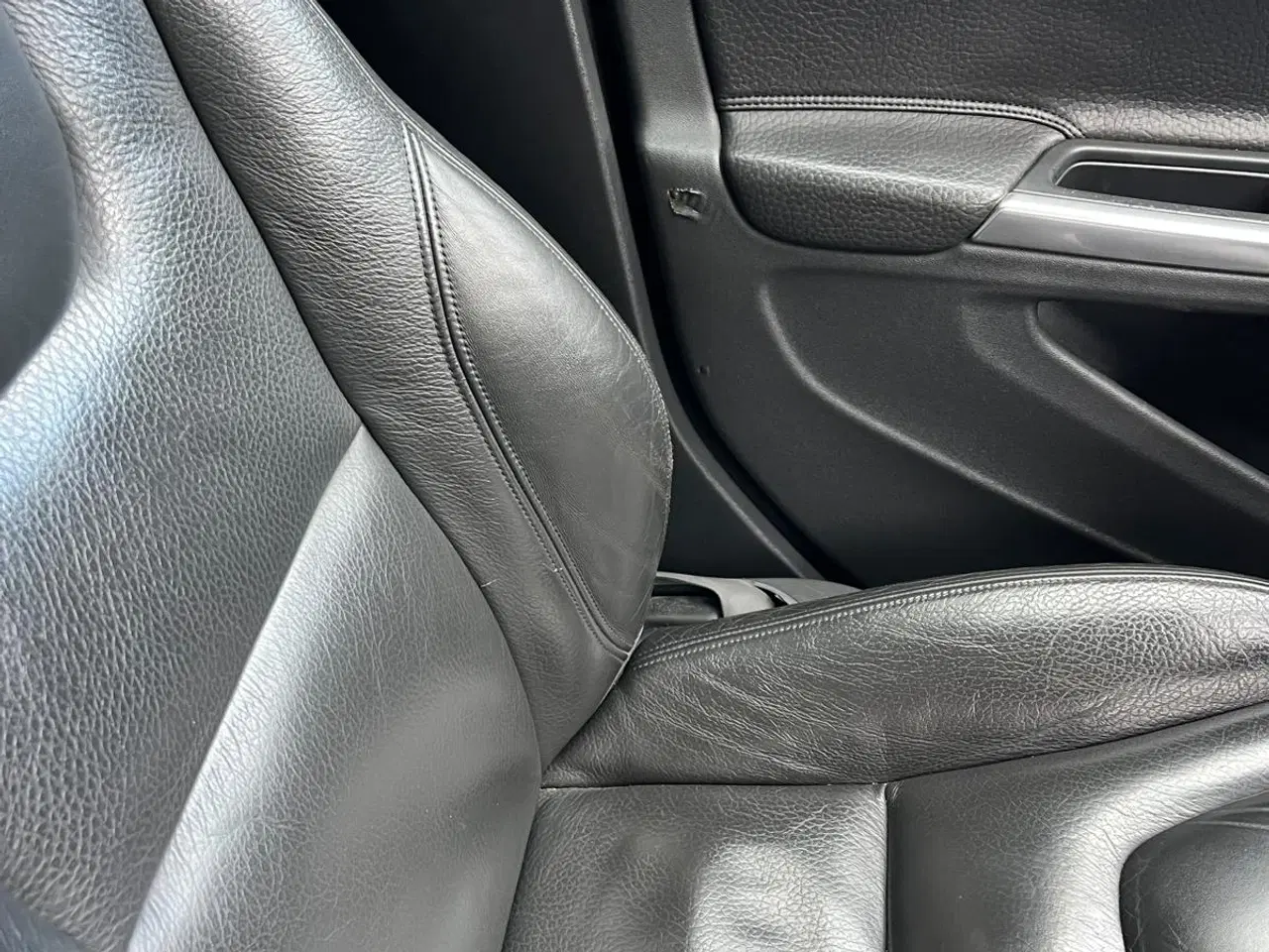 Billede 9 - 2011 Volvo V60 D3 Summun