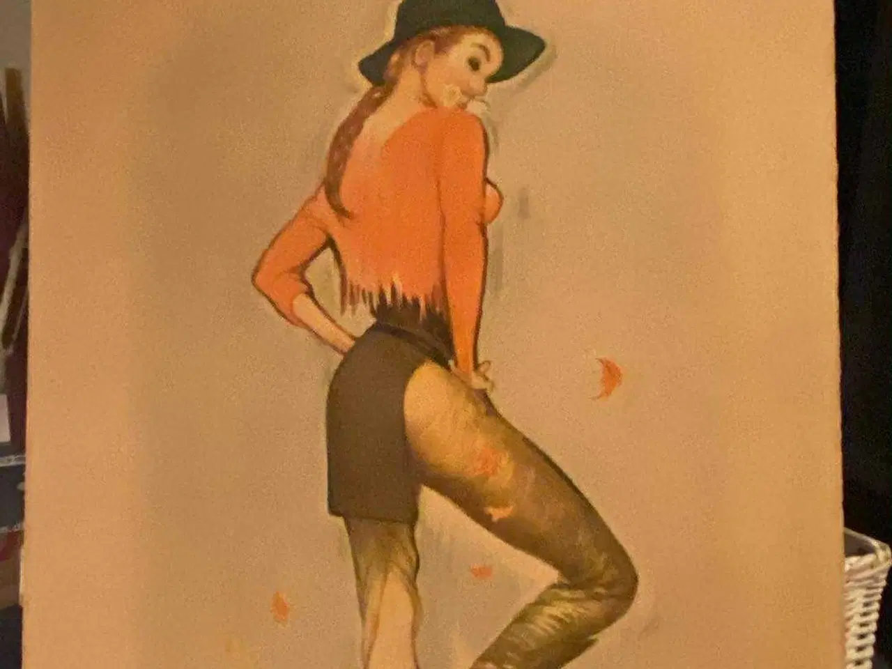 Billede 3 - Christel billede 
