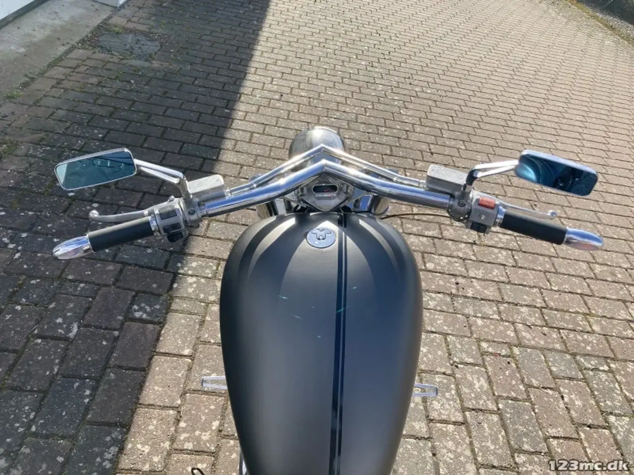 Billede 2 - Suzuki VS 1400 Intruder