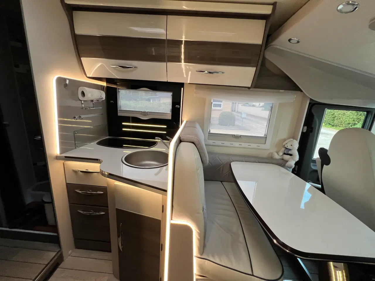 Billede 7 - Autocamper 879G