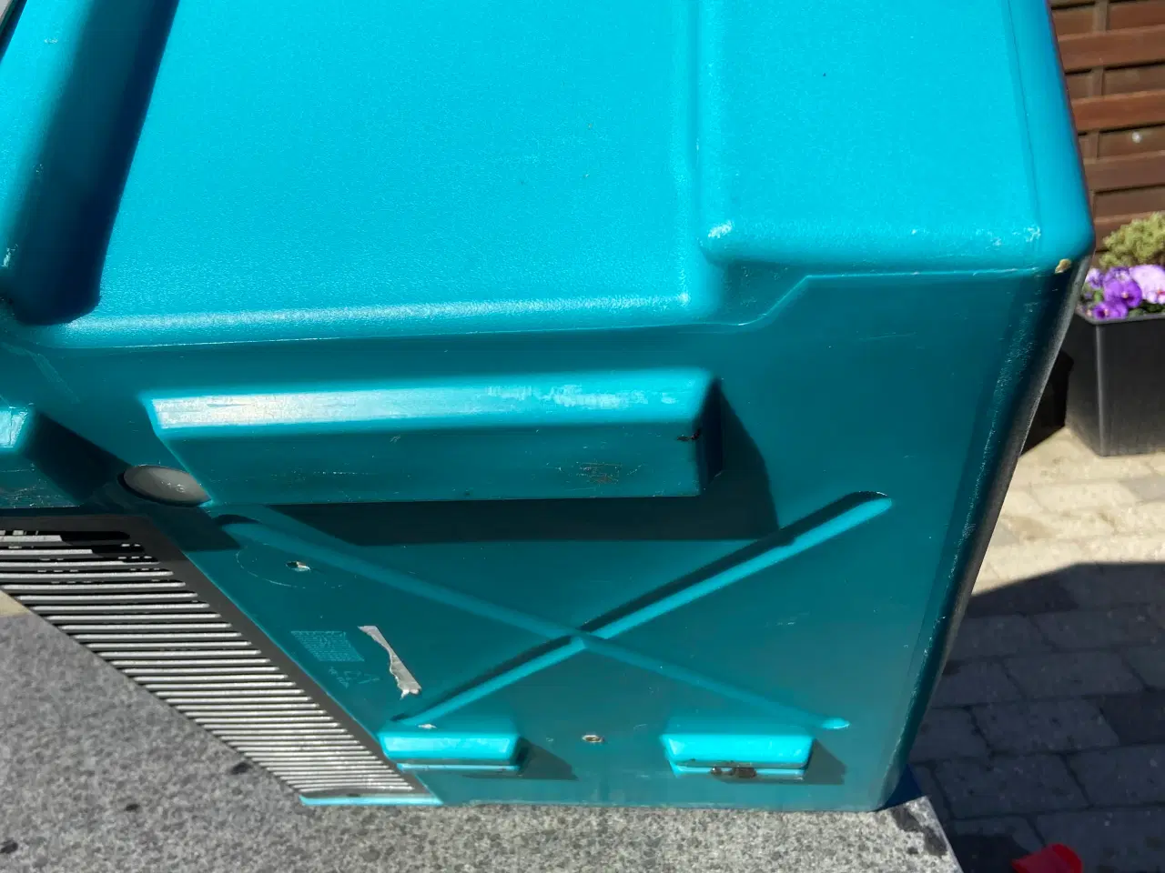 Billede 9 - Electrolux køleboks 35 Liter.  12V - 230V og gas