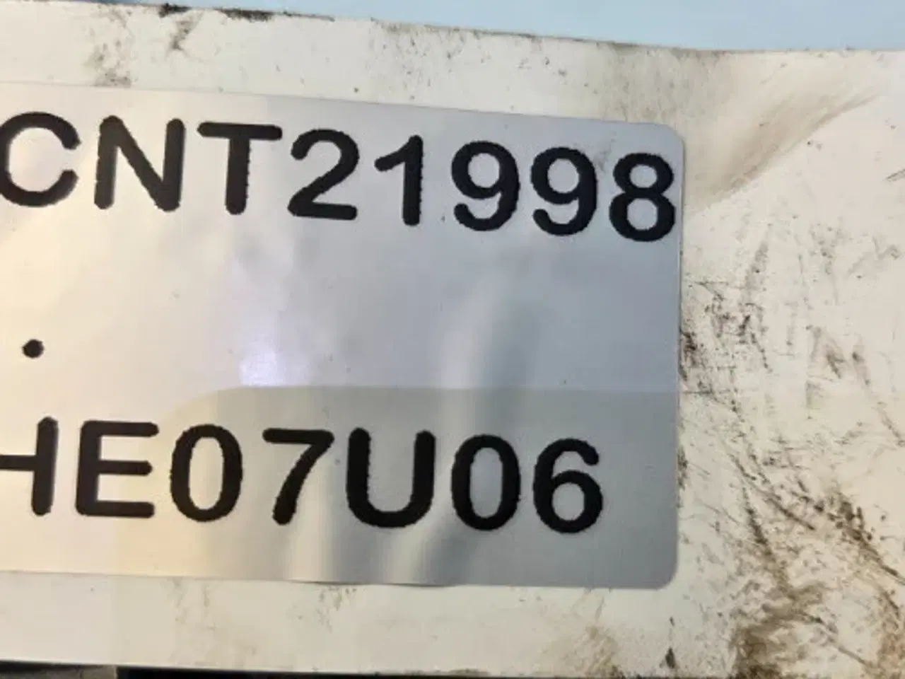 Billede 9 - Case Maxxum 150 Cylinder 47754561