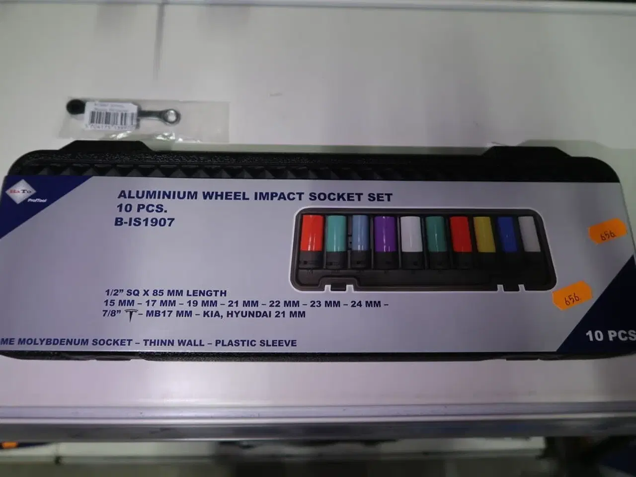 Billede 1 - Specialværktøj BATO