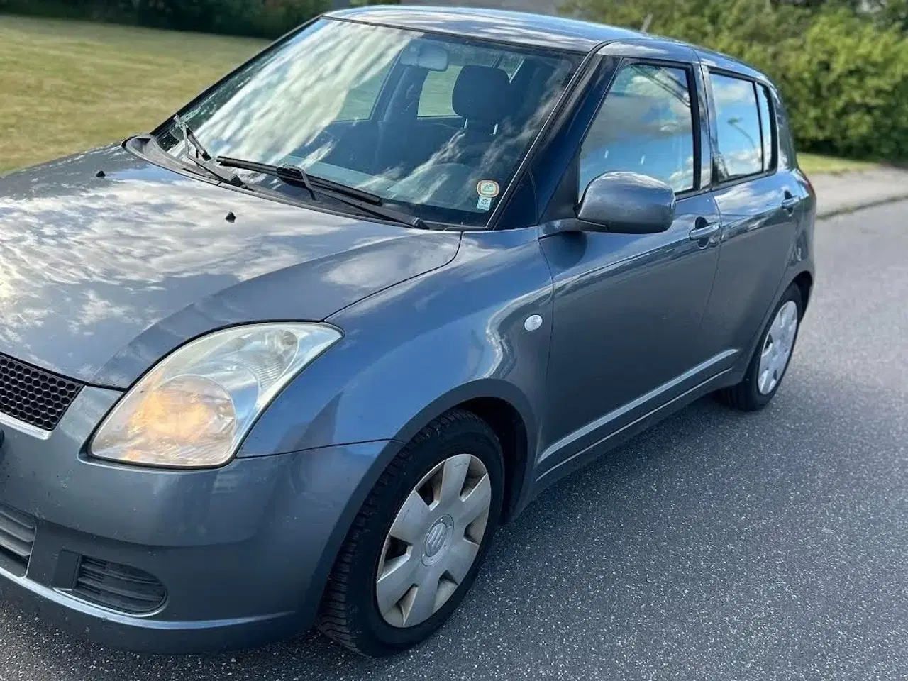 Billede 3 - Suzuki Swift 1,3 GL-A