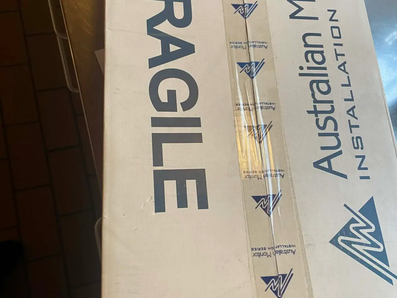 Billede 2 - Australian Monitor AMIS26 distributionsforstærker 