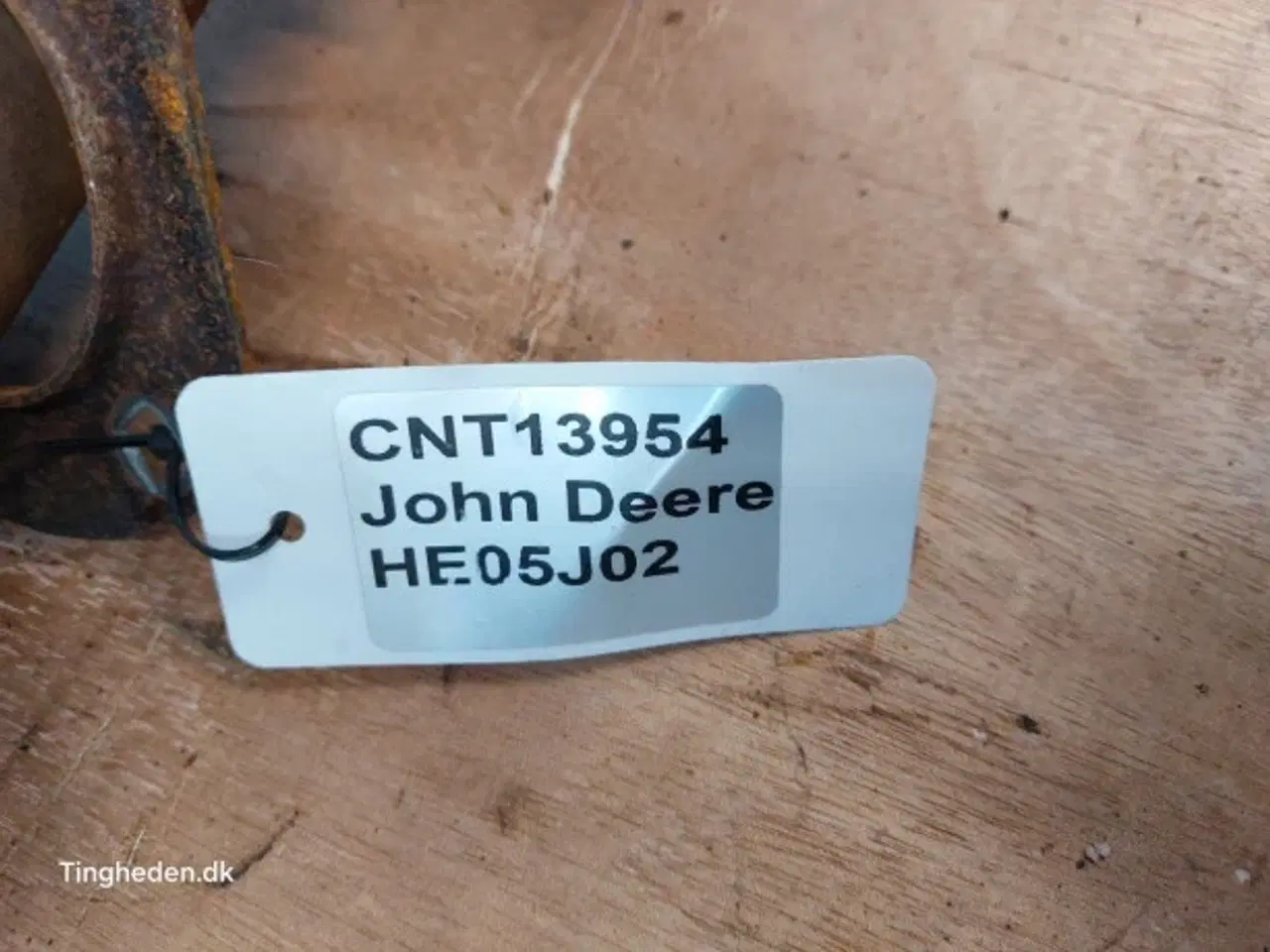 Billede 12 - John Deere 975 KRUTMAKSEL AZ21576