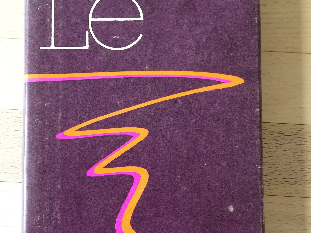 Billede 1 - Le, Herdis Møllehave