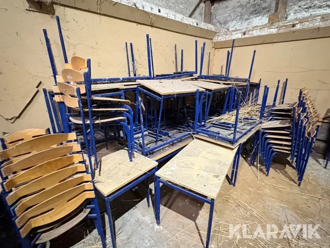 Billede 7 - Border & stole