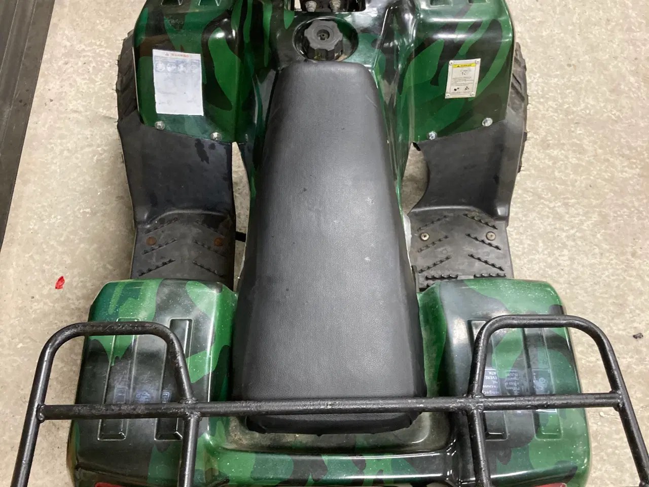 Billede 4 - ATV