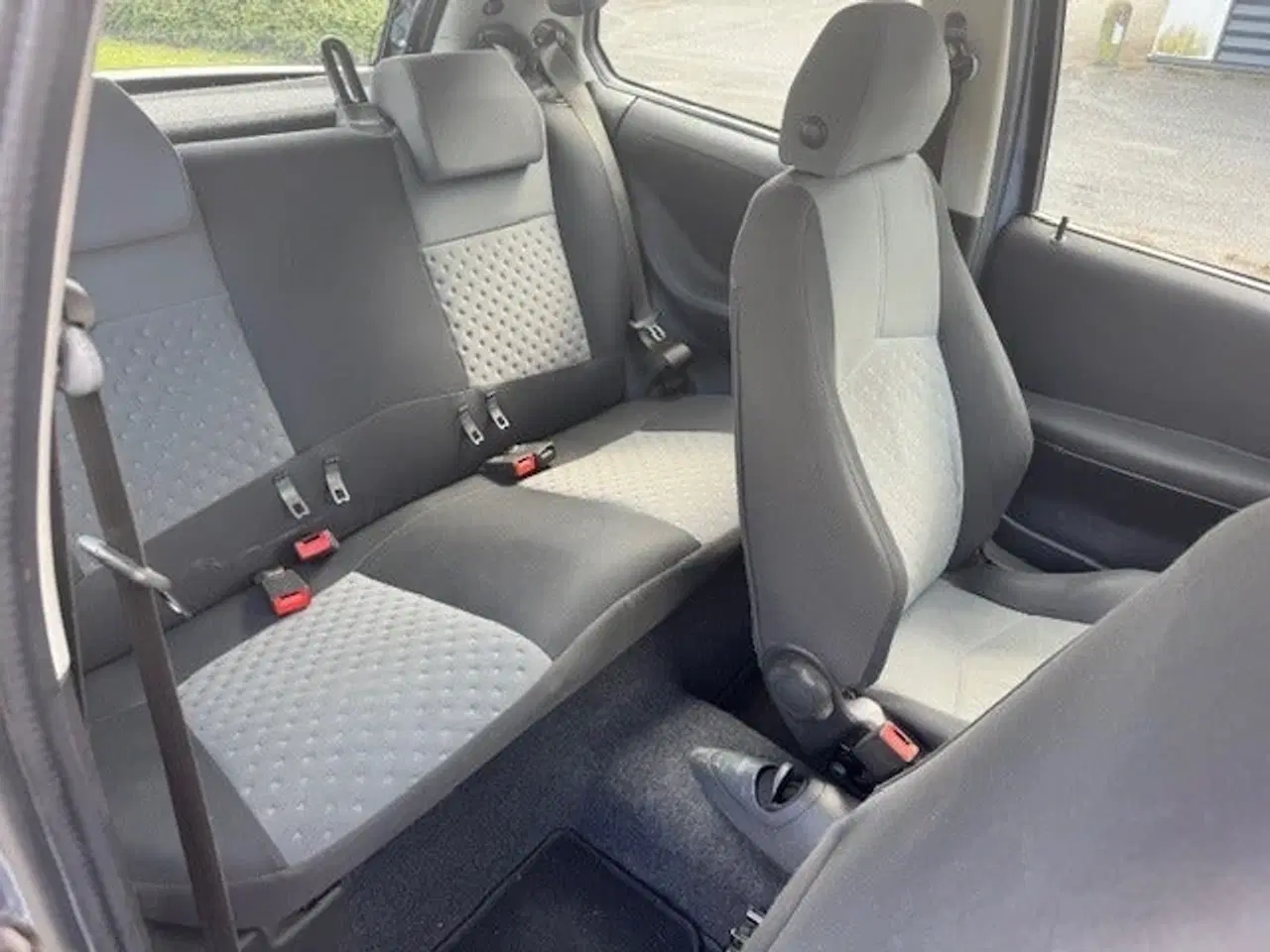 Billede 10 - Fiat Punto 1,2 16V Dynamic