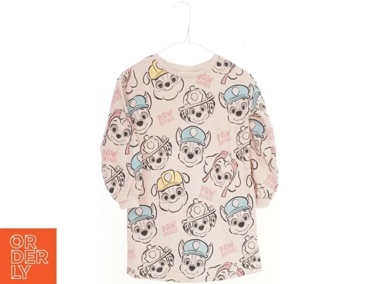 Billede 1 - Paw patrol Bluse fra H&M (str. 128 cm)