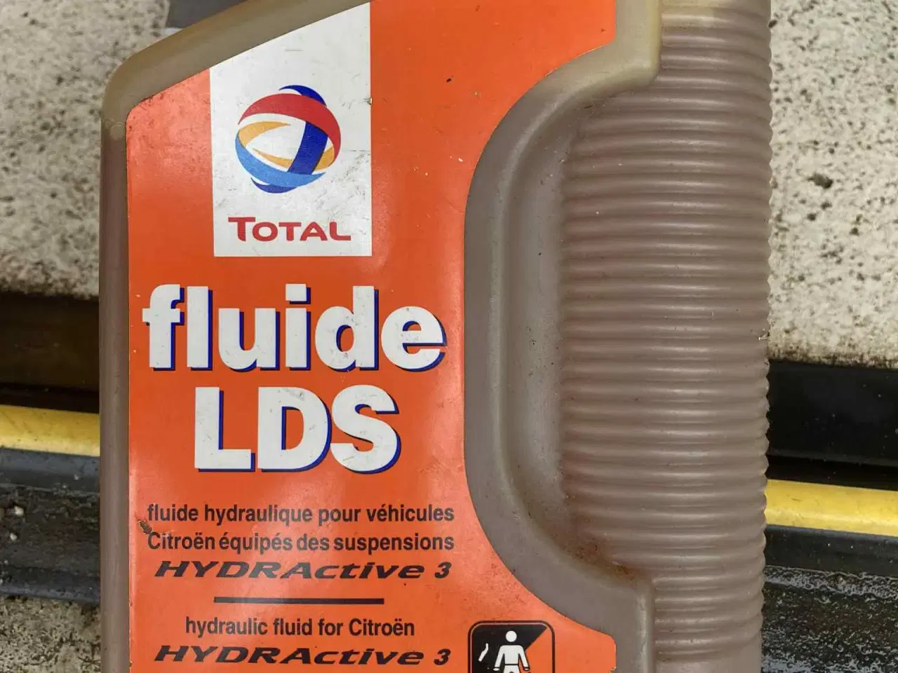 Billede 5 - Bremsekalbre til Citröen 